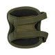 Spec-Ops Elbow Pads (OD), Knee pads are an essential component of PPE, especially if you're up and down the whole time